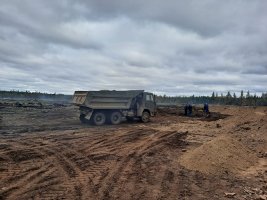 Предприятия Агрохолдинга 