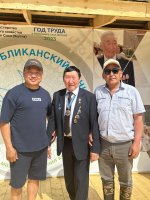 Конезавод «Берте» - победитель конкурса среди дояров в Якутии