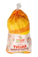 Нэһилиэнньэни сибиэһэй, хаачыстыбалаах бородууксуйанан хааччыйар
