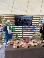 Агрохолдинг «Туймаада» приглашает горожан на ярмарку «Продовольствие 2023»