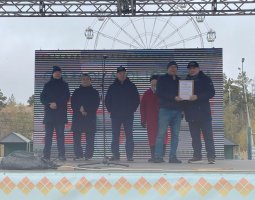 Об итогах осенней ярмарки “Продовольствие-2023”