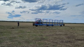 Сааскы ыһыы үлэтигэр бэлэмнэнии кэминэн баран иһэр