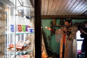 В Якутске запустили новый бренд местной продукции «Таптал»