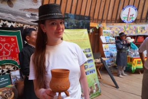 На Ысыахе Туймаады пройдёт Фестиваль кумыса