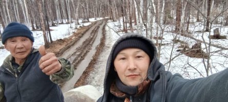 БИҺИГИ КИЭН ТУТТУУБУТ Голоков Владимир Михайлович