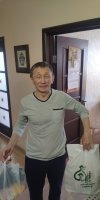 АО “Агрохолдинг Туймаада” принял участие в мероприятиях, посвящённых 80-летием Победы в Великой Отечественной войне