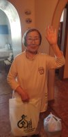 АО “Агрохолдинг Туймаада” принял участие в мероприятиях, посвящённых 80-летием Победы в Великой Отечественной войне