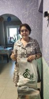 АО “Агрохолдинг Туймаада” принял участие в мероприятиях, посвящённых 80-летием Победы в Великой Отечественной войне