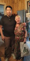 АО “Агрохолдинг Туймаада” принял участие в мероприятиях, посвящённых 80-летием Победы в Великой Отечественной войне