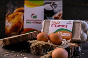 ООО «Экоптица»  - Нерюнгринская птицефабрика