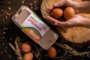 ООО «Экоптица»  - Нерюнгринская птицефабрика