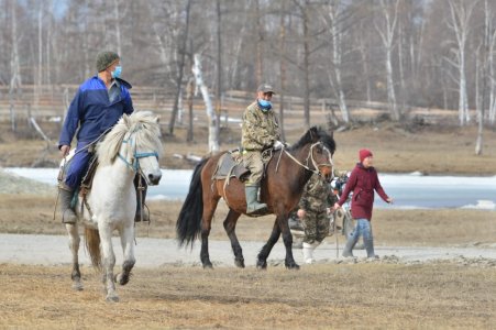 ООО «Конезавод Берте»